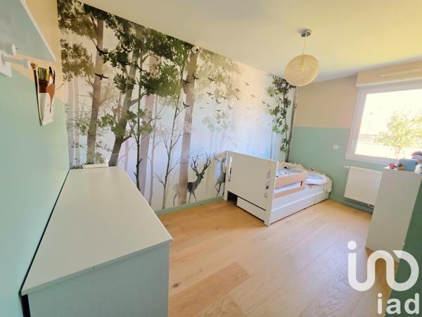 Maison à vendre 6 pièces 123 m² Aunay-sous-Auneau