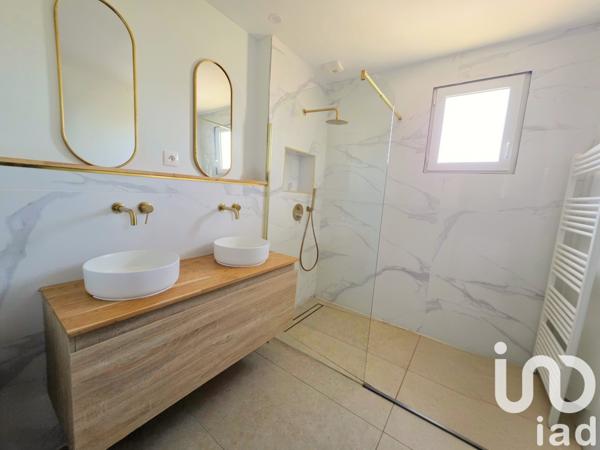 Maison à vendre 6 pièces 123 m² Aunay-sous-Auneau