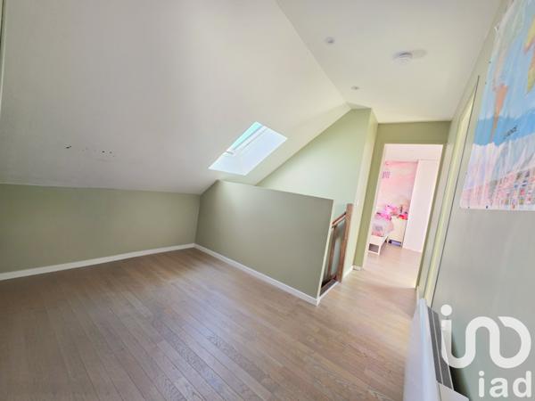 Maison à vendre 6 pièces 123 m² Aunay-sous-Auneau