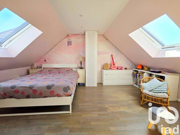 Maison à vendre 6 pièces 123 m² Aunay-sous-Auneau