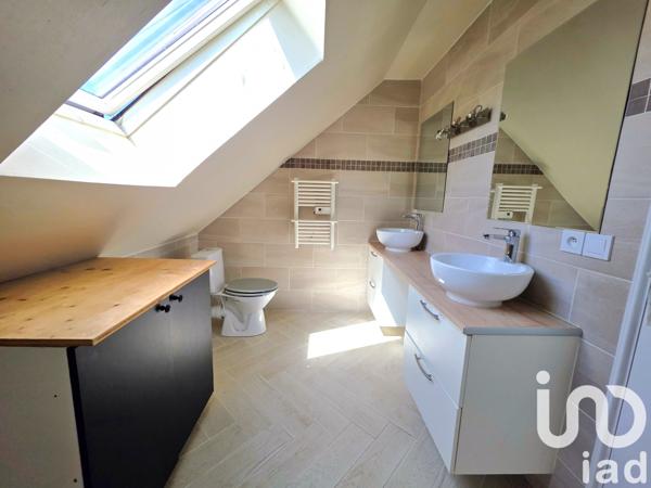 Maison à vendre 6 pièces 123 m² Aunay-sous-Auneau