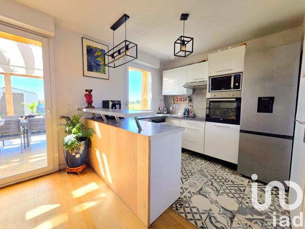 Maison à vendre 6 pièces 123 m² Aunay-sous-Auneau