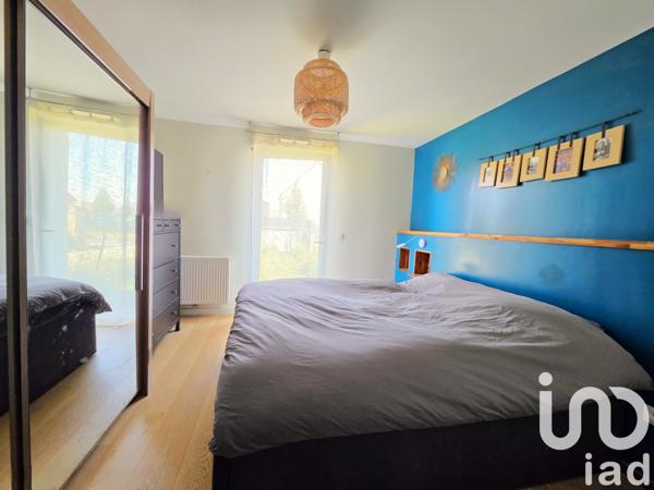 Maison à vendre 6 pièces 123 m² Aunay-sous-Auneau