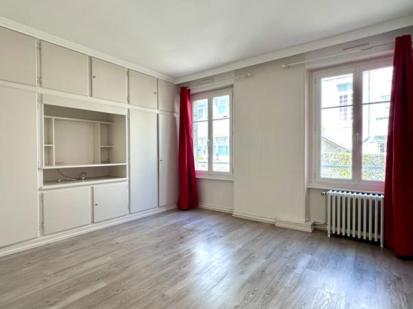 SAINT MALO APPARTEMENT T4 Intra-Muros