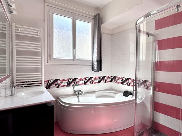 SAINT MALO APPARTEMENT T4 Intra-Muros