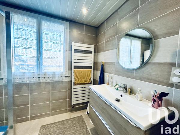 Maison à vendre 5 pièces 116 m² Bazoches-les-Gallerandes