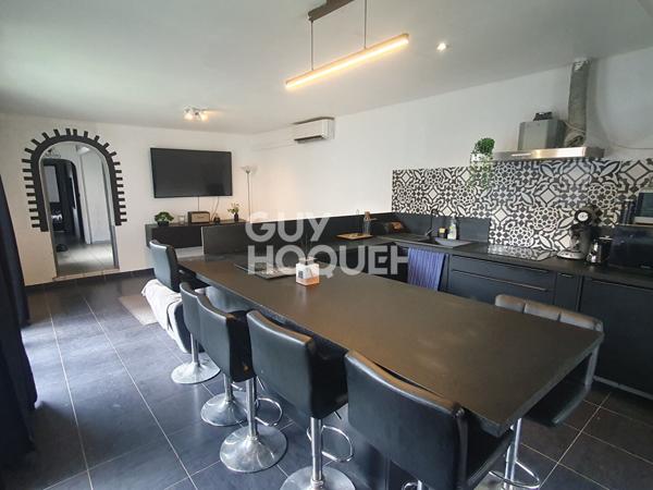 Maison à Vendre à Oullins Pierre-Bénite - Exclusivité Guy Hoquet !