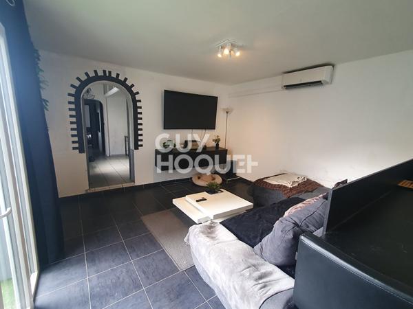 Maison à Vendre à Oullins Pierre-Bénite - Exclusivité Guy Hoquet !