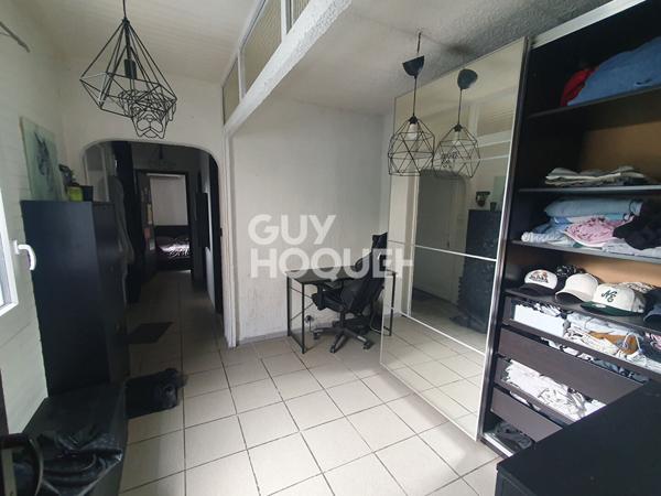 Maison à Vendre à Oullins Pierre-Bénite - Exclusivité Guy Hoquet !