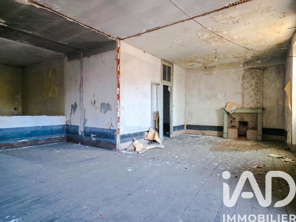 Immeuble à vendre 188 m² Decazeville