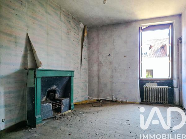 Immeuble à vendre 188 m² Decazeville