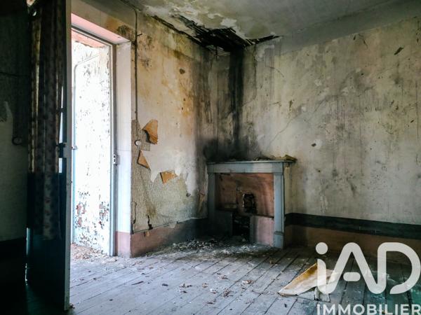 Immeuble à vendre 188 m² Decazeville