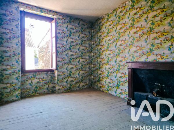 Immeuble à vendre 188 m² Decazeville
