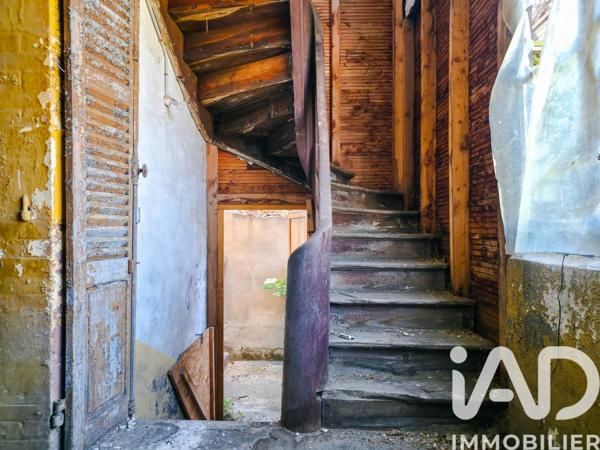 Immeuble à vendre 188 m² Decazeville