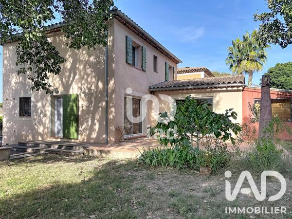 Maison (prestige) à vendre 6 pièces 123 m² Marseille 9
