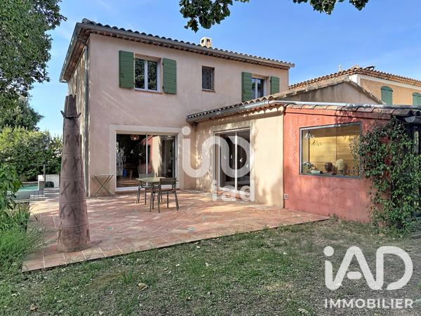 Maison (prestige) à vendre 6 pièces 123 m² Marseille 9