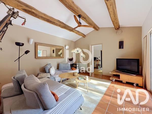 Maison (prestige) à vendre 6 pièces 123 m² Marseille 9