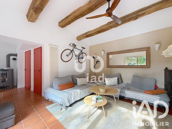 Maison (prestige) à vendre 6 pièces 123 m² Marseille 9