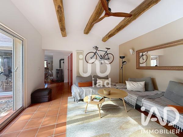 Maison (prestige) à vendre 6 pièces 123 m² Marseille 9