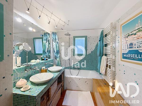 Maison (prestige) à vendre 6 pièces 123 m² Marseille 9