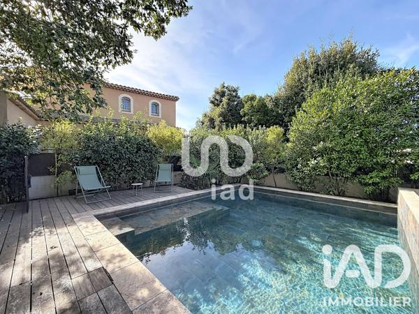 Maison (prestige) à vendre 6 pièces 123 m² Marseille 9