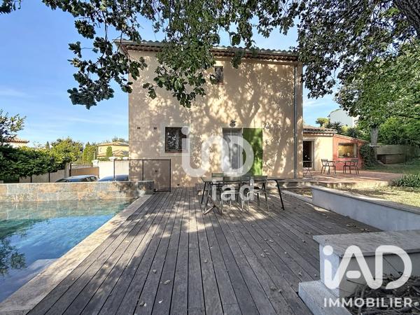 Maison (prestige) à vendre 6 pièces 123 m² Marseille 9