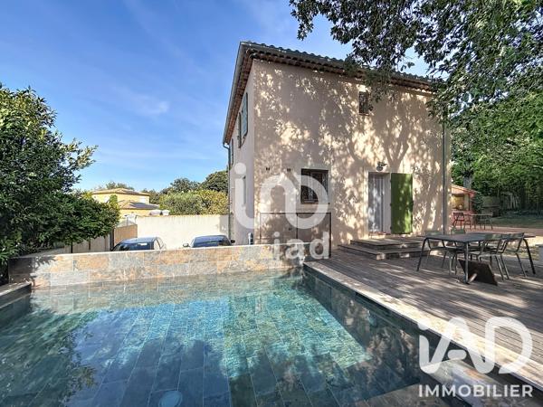 Maison (prestige) à vendre 6 pièces 123 m² Marseille 9