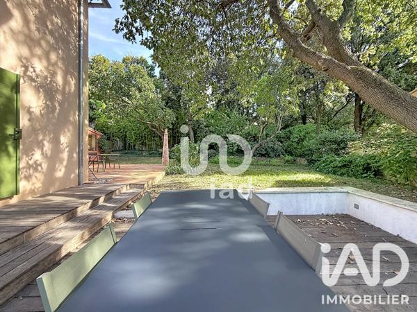 Maison (prestige) à vendre 6 pièces 123 m² Marseille 9