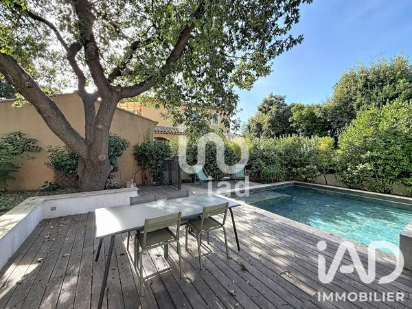 Maison (prestige) à vendre 6 pièces 123 m² Marseille 9