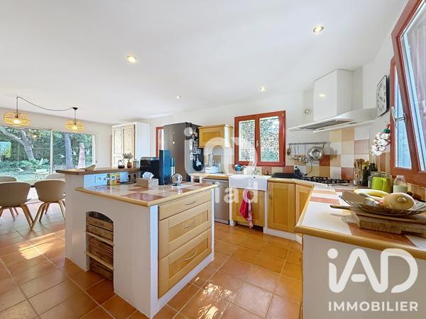Maison (prestige) à vendre 6 pièces 123 m² Marseille 9