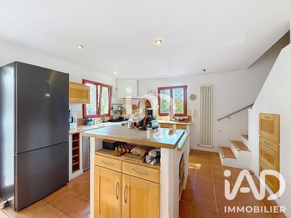 Maison (prestige) à vendre 6 pièces 123 m² Marseille 9