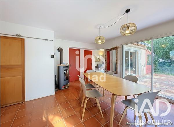 Maison (prestige) à vendre 6 pièces 123 m² Marseille 9
