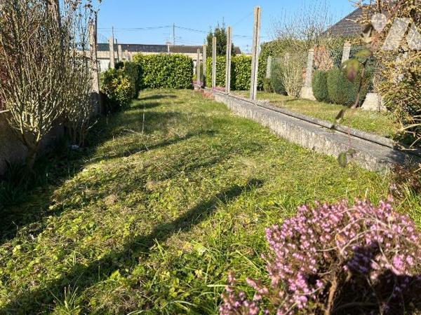 Maison à vendre à MERVILLE, dans le département du Nord (59)

Idéalement situé au coeur du ce...