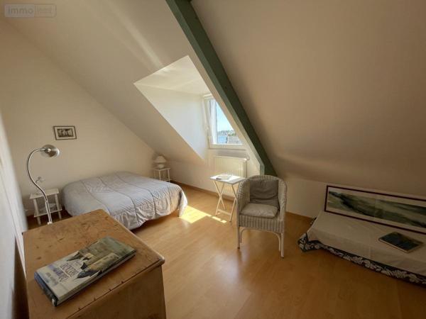 Maison à vendre à Concarneau dans le Finistère (29900), ref : 29118-1458