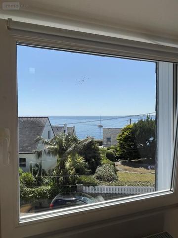 Maison à vendre à Concarneau dans le Finistère (29900), ref : 29118-1458