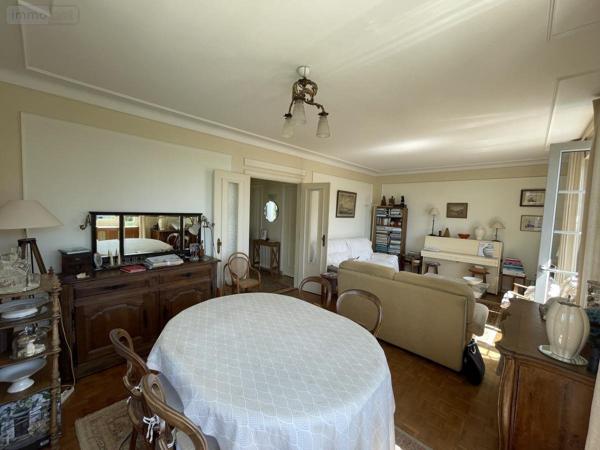 Maison à vendre à Concarneau dans le Finistère (29900), ref : 29118-1458