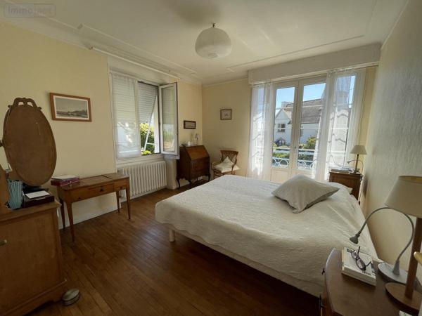 Maison à vendre à Concarneau dans le Finistère (29900), ref : 29118-1458