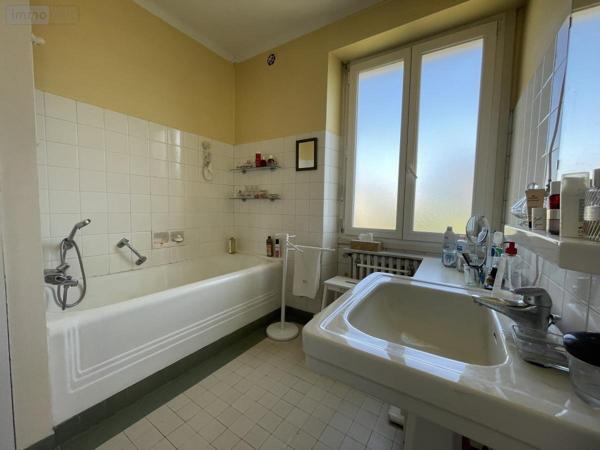 Maison à vendre à Concarneau dans le Finistère (29900), ref : 29118-1458