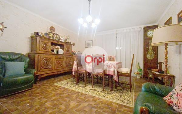 Maison à vendre    5 pièces •  Surzur