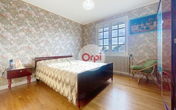 Maison à vendre    5 pièces •  Surzur