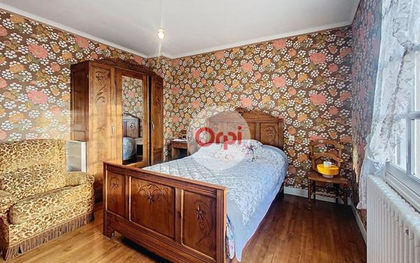 Maison à vendre    5 pièces •  Surzur