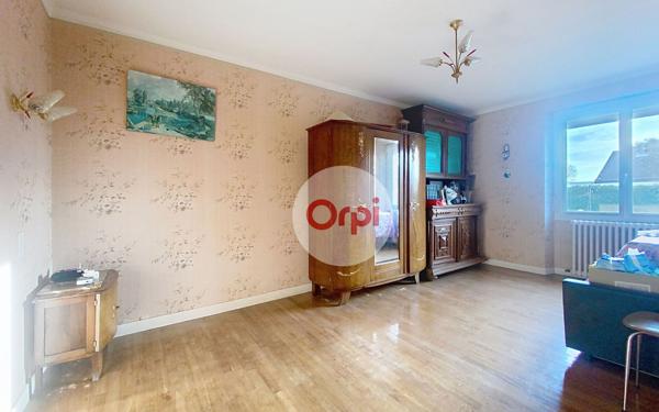 Maison à vendre    5 pièces •  Surzur