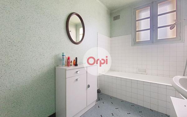 Maison à vendre    5 pièces •  Surzur