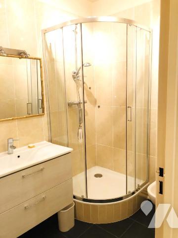 PUTEAUX - PROXIMITE GARE DE PUTEAUX (T2) ET MAIRIE