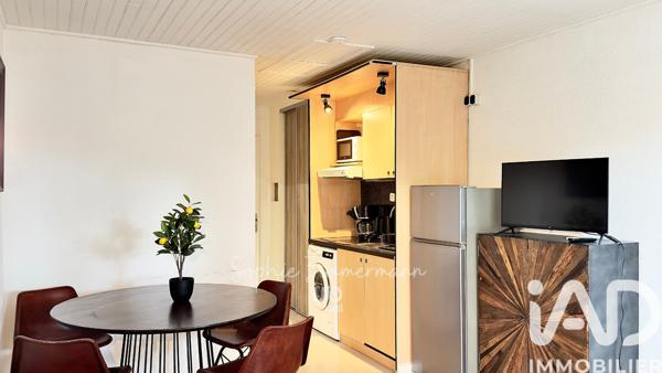 Appartement à vendre 3 pièces 56 m² Pérols