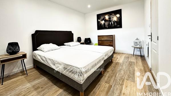 Appartement à vendre 3 pièces 56 m² Pérols