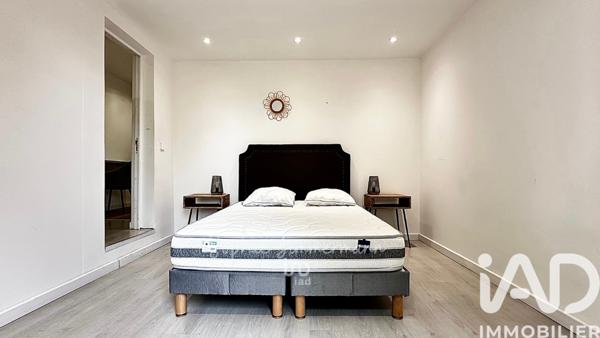 Appartement à vendre 3 pièces 56 m² Pérols