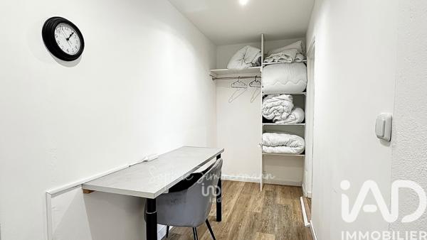 Appartement à vendre 3 pièces 56 m² Pérols