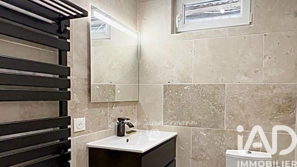 Appartement à vendre 3 pièces 56 m² Pérols