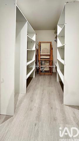 Appartement à vendre 3 pièces 56 m² Pérols